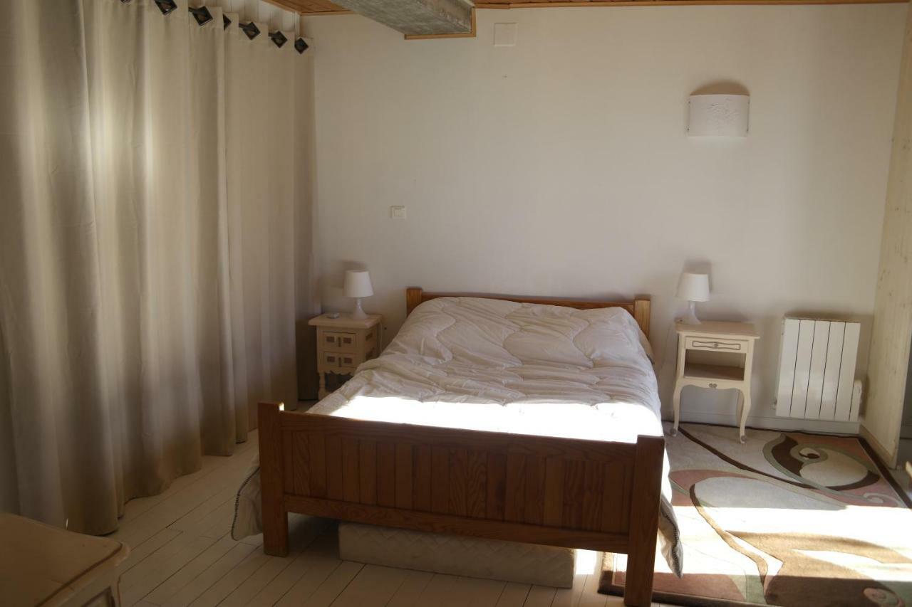 La Truelle Apartment Seyne Екстериор снимка