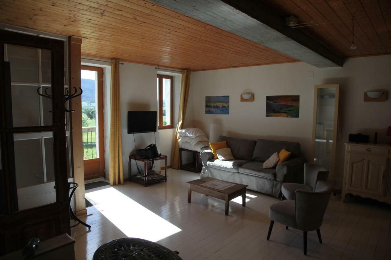 La Truelle Apartment Seyne Екстериор снимка