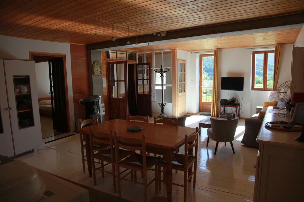La Truelle Apartment Seyne Екстериор снимка