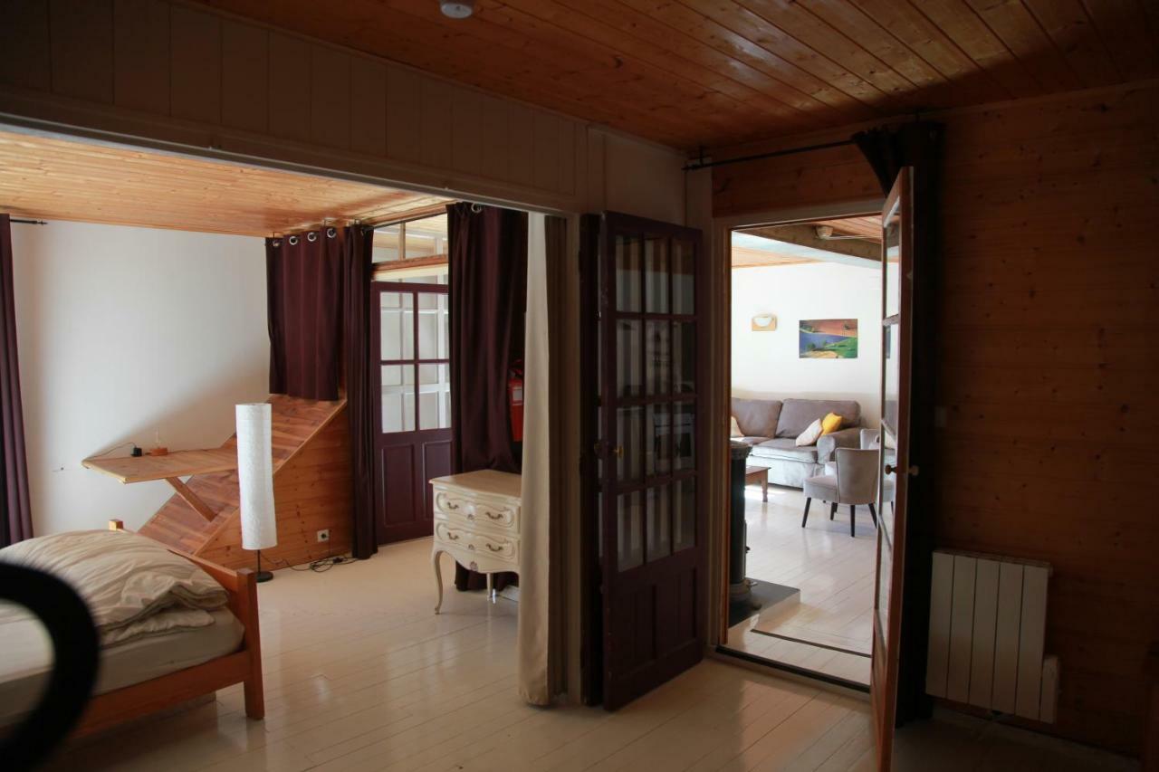 La Truelle Apartment Seyne Екстериор снимка